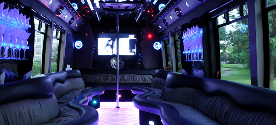 Party Bus